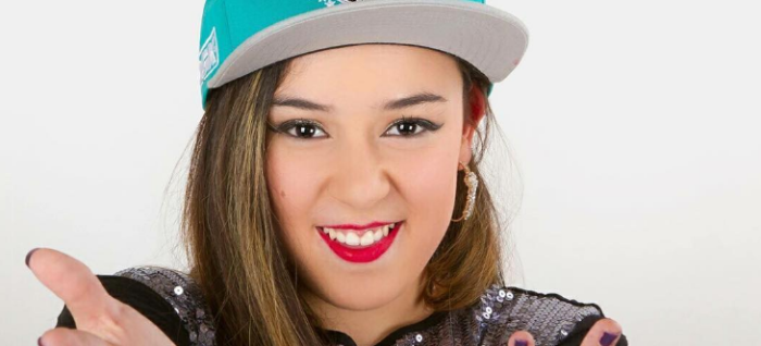 Adiós cabello oscuro: Christell Rodríguez sorprendió en redes sociales con nuevo look