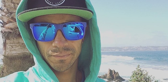 Francisco Puelles y su gran emprendimiento: abrirá hostal en el litoral central