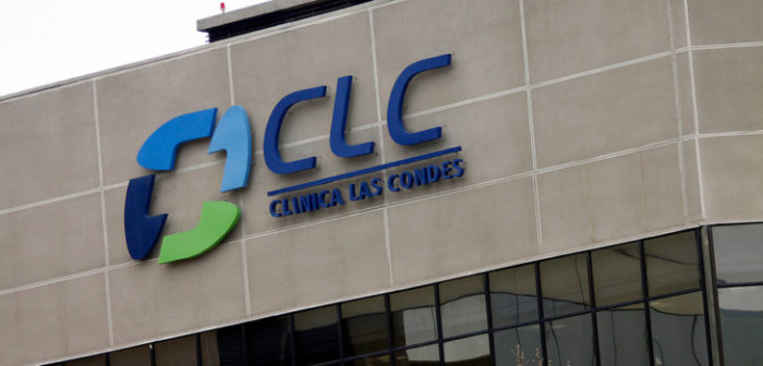 Desvinculan a jefe de oncología de Clínica Las Condes por acusación de abuso sexual