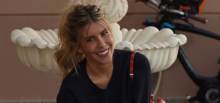 María José López contó cómo logró bajar casi cuatro kilos en apenas tres días