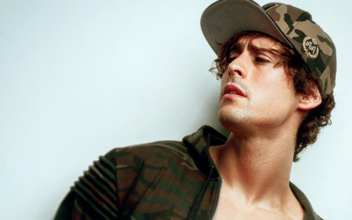 Ex Doble Tentación Cristóbal Álvarez logró superar intenso desafío con hernia en espalda