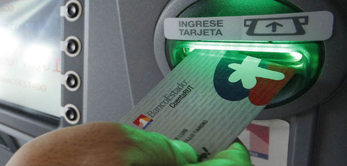 Para todos los que tengan CuentaRut, ¿cuánto cobra BancoEstado por conocer el saldo?