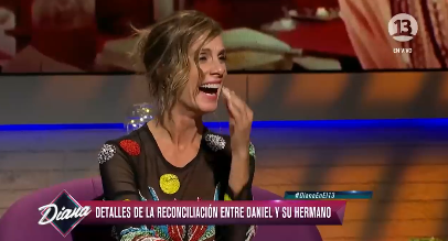 Diana | Canal 13