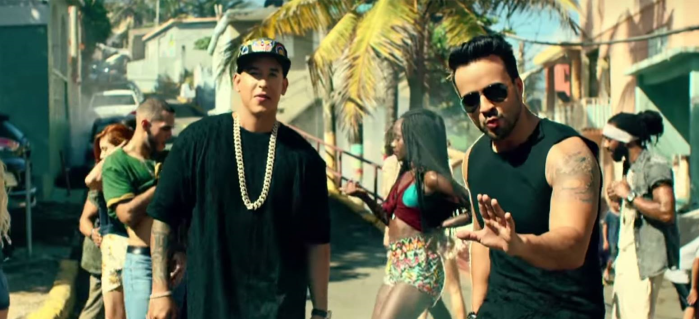 ¿Los bailaste? Estos son los éxitos del reguetón que más sonaron en 2017