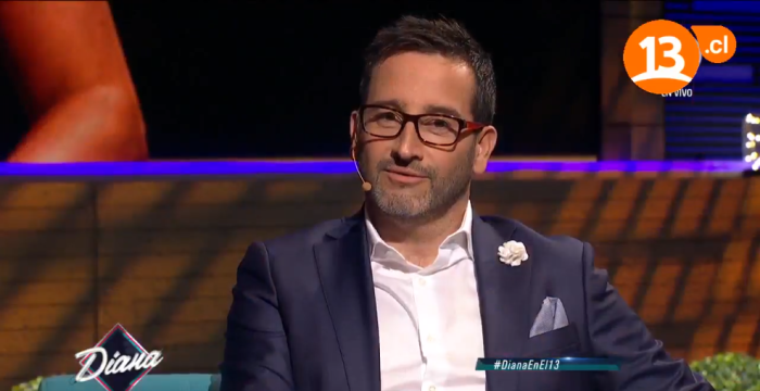 Eduardo Fuentes recuerda en 