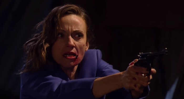 Televidente descubre cuánto tiempo ha pasado en nocturna de Mega desde que murió 