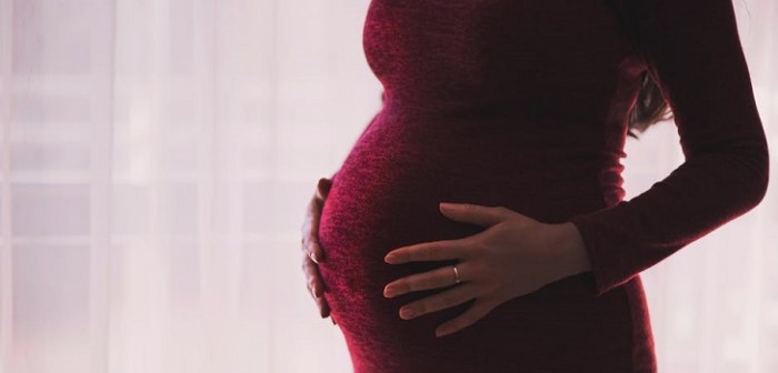 La terrible razón por la que joven embarazada no sabe si logrará dar a luz