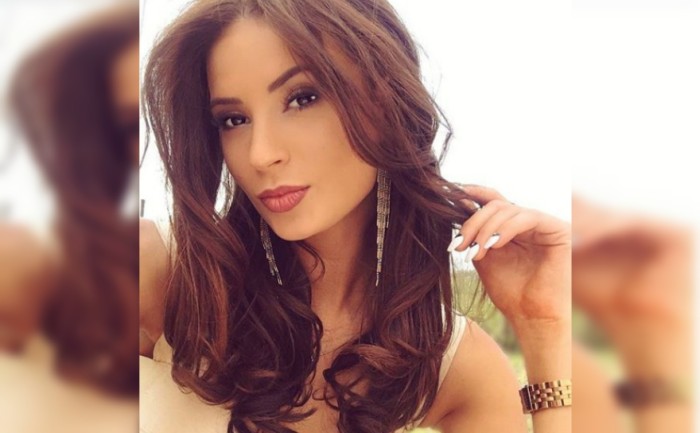 Julia Fernández comparte en redes su regreso a Brasil: mostró sus orígenes en la favela