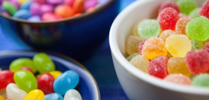 Niña de 3 años confundió dulce con cocaína y se intoxicó: terminó hospitalizada