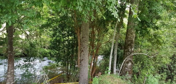 Hallan muerto a presunto doble homicida de Liquiñe: se habría suicidado