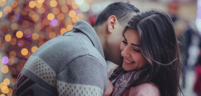 Este sería el momento más probable en que una persona podría ser infiel