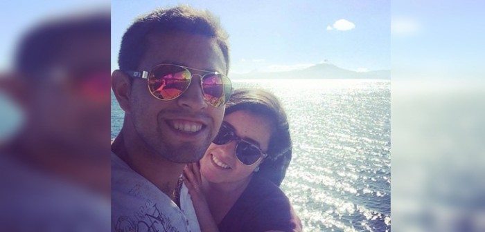 Viudo de joven que murió tras esperar 10 horas en hospital relató cómo ocurrió todo