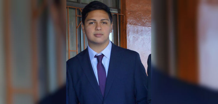 La historia del joven lotino que murió tras aluvión en Villa Santa Lucía