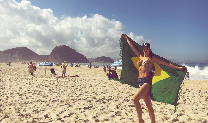 Julia Fernández aseguró que sin ayuda de Silvina Varas estaría en la calle