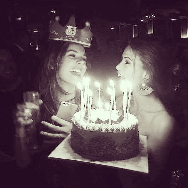 Julia Fernandes | Instagram