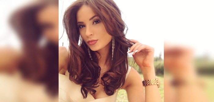 El preocupante mensaje de Julia Fernández tras las constantes críticas a su peso