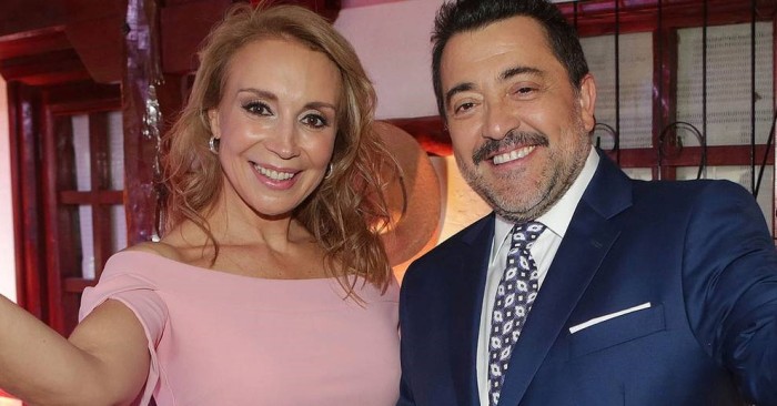 Festival del Huaso de Olmué agota entradas de su primera noche