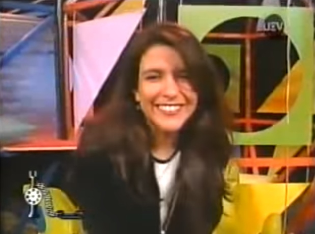 Karla Constant en Descolgados| Youtube