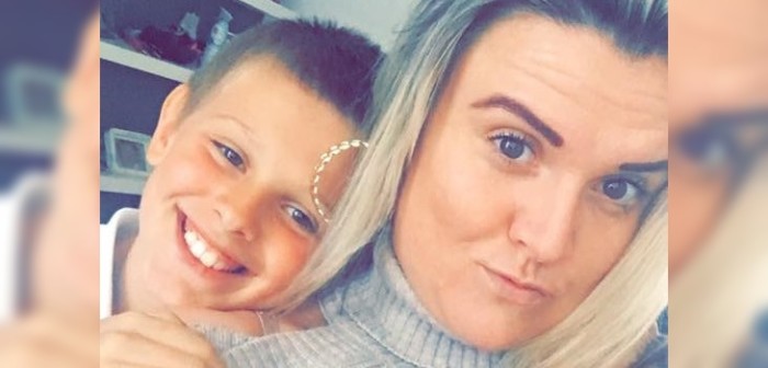 Familia devastada: bisabuelo, madre e hijo fallecen en un mes a causa de la misma afección