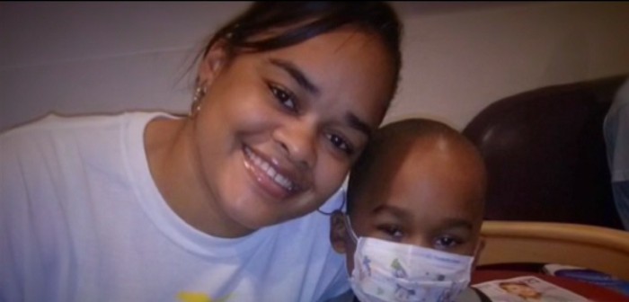 Mujer aseguraba que su hijo estaba gravemente enfermo: reunió dinero y todo era mentira