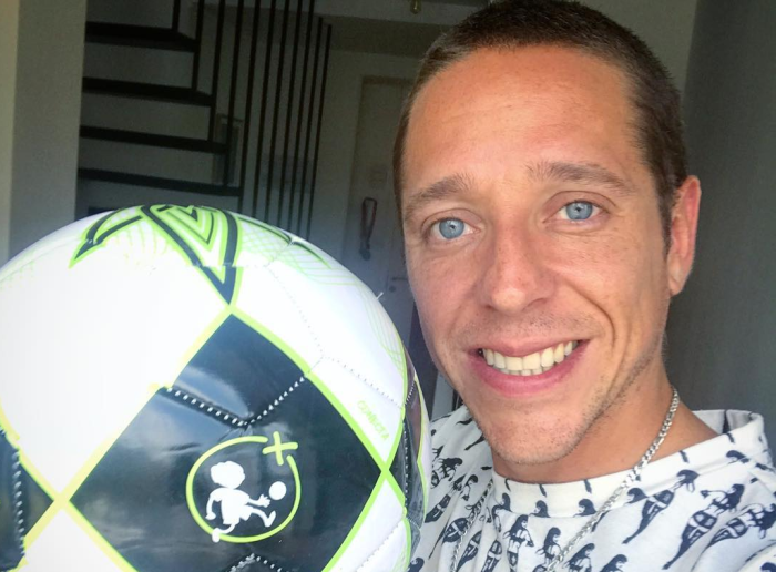 Tuiteros en picada contra 'Bienvenidos' por exponer a Matías Vega