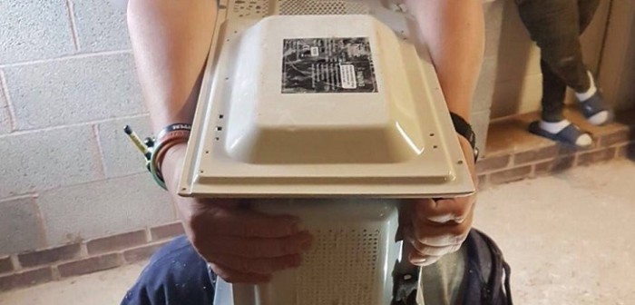 Solo quería ser popular: la insólita emergencia que vivió un joven por broma que salió mal