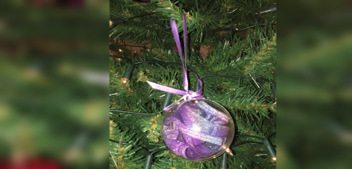 Abuelita compró producto que confundió con adorno de navidad: era algo muy distinto