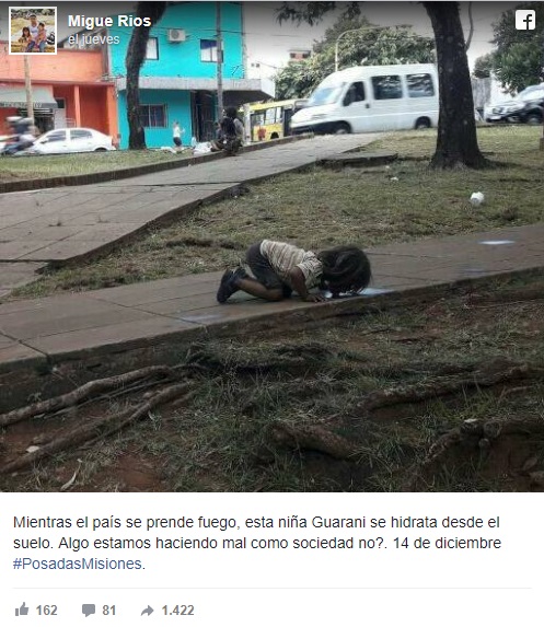 Migue Ríos | Facebook