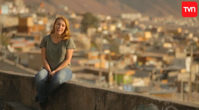 Pasó la prueba: el exitoso debut de Operación Verde de Karen Doggenweiler