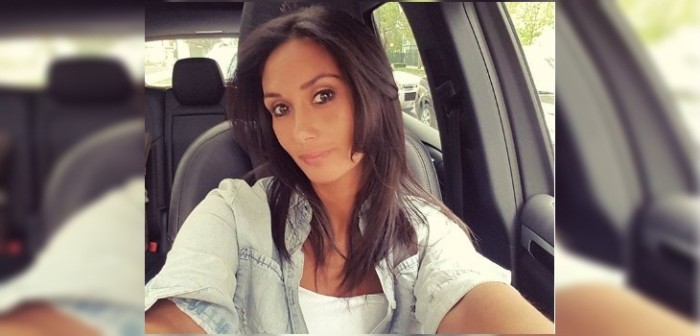 Pamela Díaz dividió a sus seguidores tras compartir mensaje contra la delincuencia