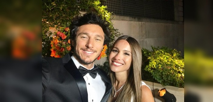 Extenista Juan Mónaco rompe el silencio y habla sobre la supuesta infidelidad a Pampita