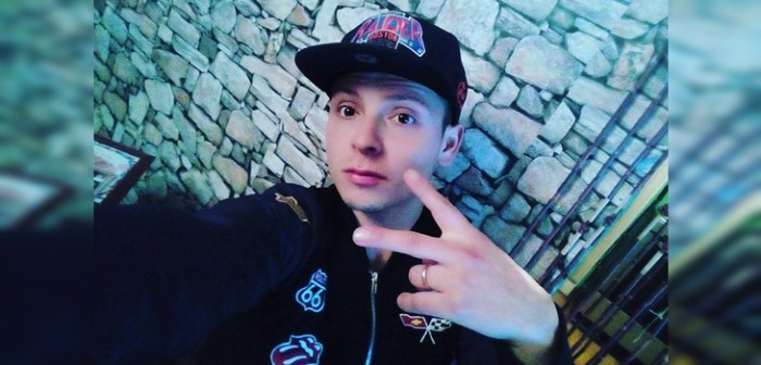 'Chiki' Bravo enterneció a seguidores con fotografía de su hija Sofía: es idéntica a él