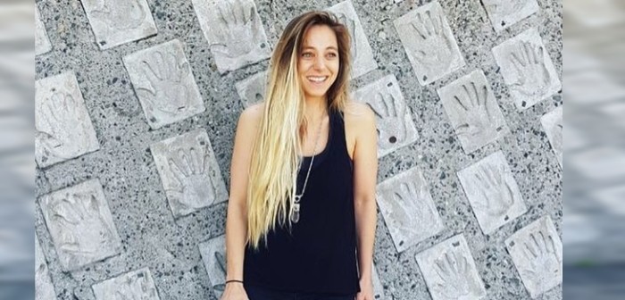 El nuevo proyecto de Mariana Derderián alejada de la TV: se unió a exitoso programa radial