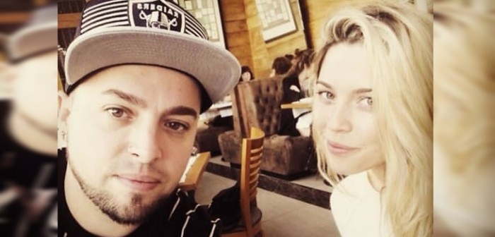 Rigeo dedicó emotivo mensaje de cumpleaños a Daniela Aránguiz: conmovió a seguidores