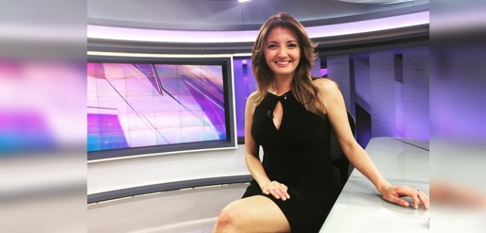 Igual de guapas: Priscilla Vargas reveló el increíble parecido que tiene con su hermana