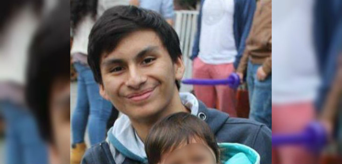 La historia del estudiante que es puntaje nacional PSU tras recibir 