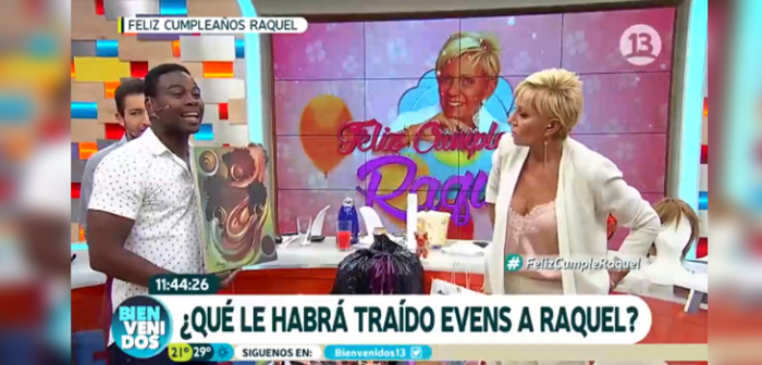 Las críticas que le llovieron a Bienvenidos por dedicar programa a cumpleaños de Argandoña