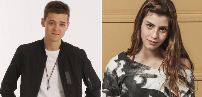 Simón Pesutic y su malévolo rol en Si yo fuera rico: conquistará a actriz de La Colombiana