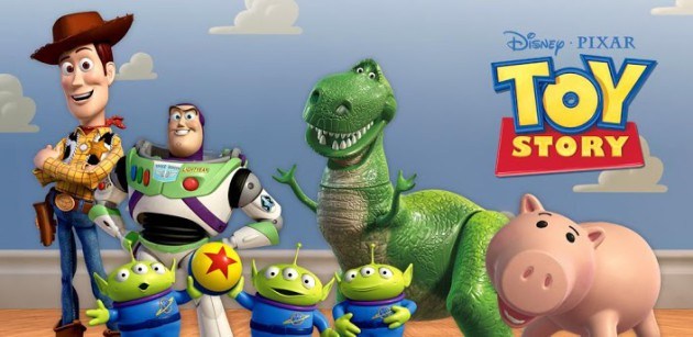 Guionista reveló que Toy Story 3 tenía contemplado un triste final | Tv