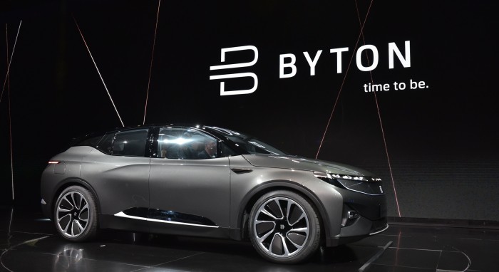 ¿El auto del futuro? Lanzan increíble vehículo que busca revolucionar a la industria