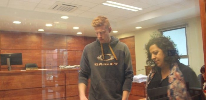 El irresponsable error de turista sueco en Torres del Paine que casi lo deja en la cárcel