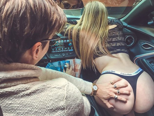 Nano Calderón | Instagram