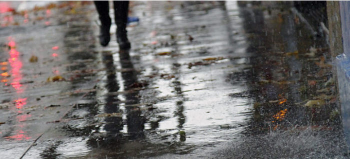 El fenómeno que influirá en que las temperaturas de este año sean más bajas que en 2017