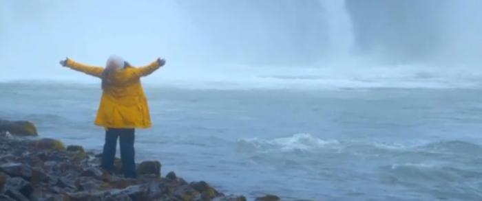 Canal 13 ya lo definió: este será el programa que reemplazará a 'Lugares que hablan'