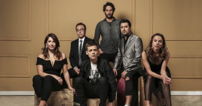 ¿Te diste cuenta? Reconocido actor tuvo una breve aparición en 'Si yo fuera rico'