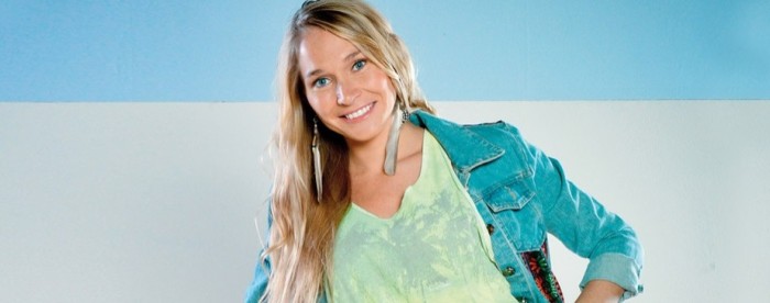 ¡Se las trae! Constanza Mackenna recordó desesperada travesura que hizo en el colegio