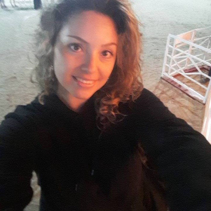 Consuelo Inostroza | Facebook