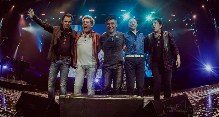 La confusión que se generó en redes tras supuesto concierto de Journey en Peñaflor