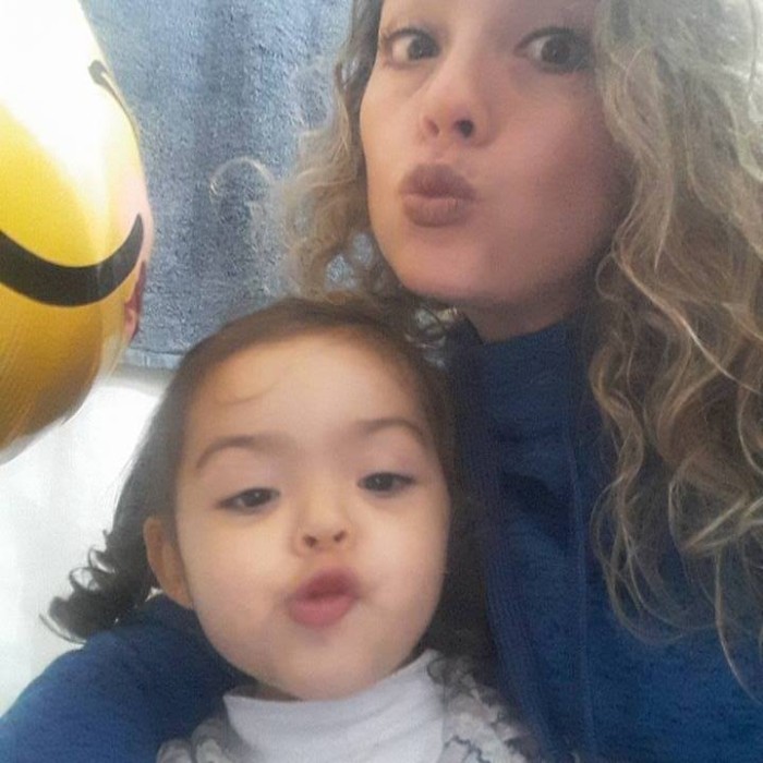 Consuelo Inostroza | Facebook