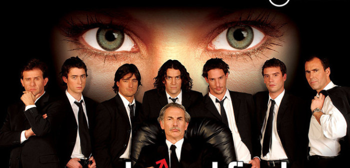 Miembro de teleserie Machos dio el sí: firmó Acuerdo de Unión Civil en íntima ceremonia